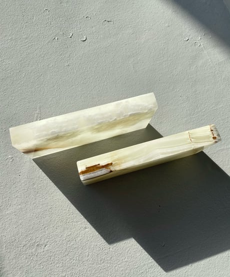 Onyx Tray -A-
