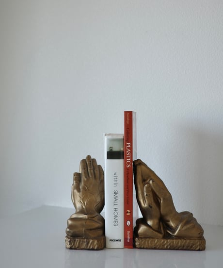 Bookends