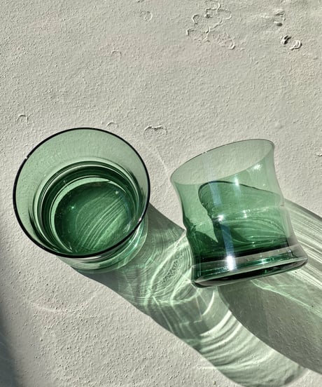 Glass