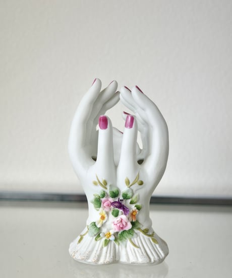 Hands💐