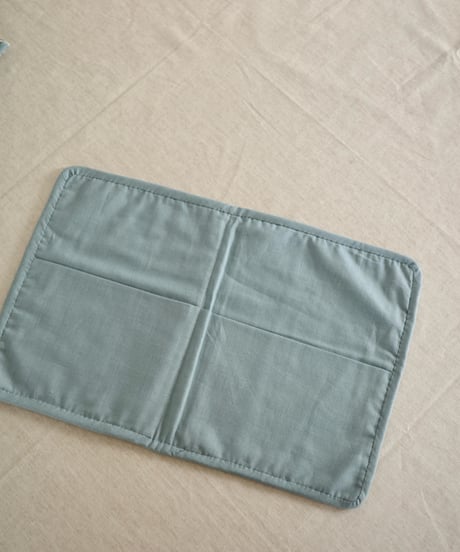 Knitting Bag