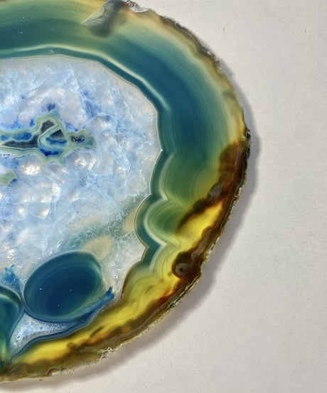 Agate Tray