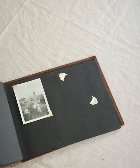 Scrap Book/Album