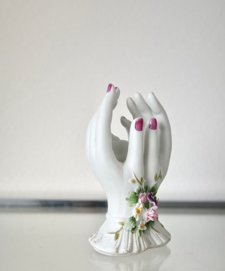 Hands💐
