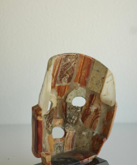 Gem Mask