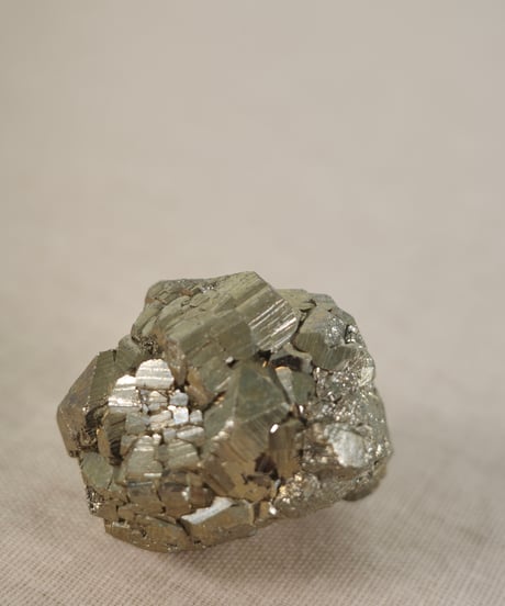 Pyrite