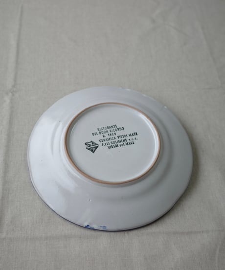Dinner Plate