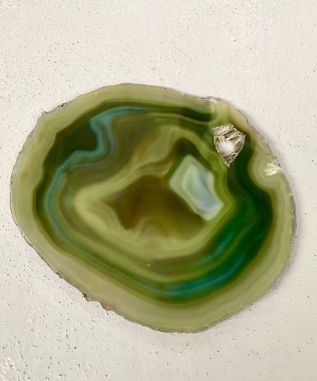 Agate Tray