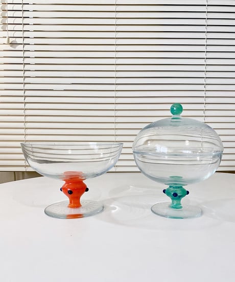 DS Candy Pot  -OR-