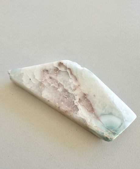 Larimar Stone