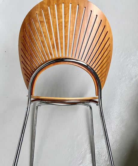 Trinidad Chair x4