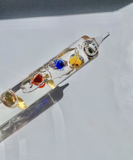 Thermometer Ｌ