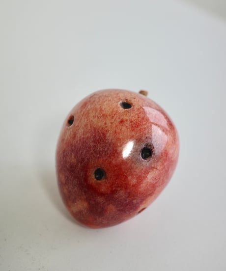 Pomona🍐🥥