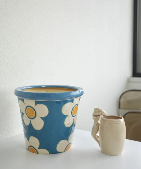 Planter Pot