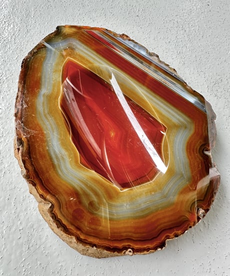 Agate Tray