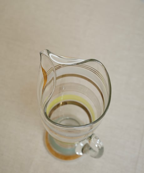 Pitcher/Jug