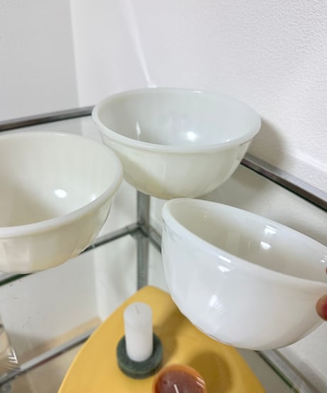 Swirl Bowl