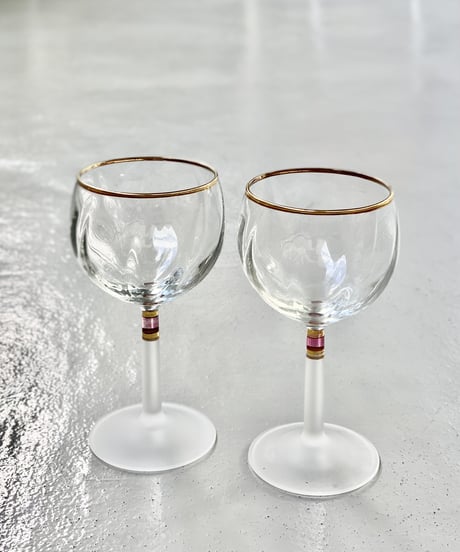 Glass