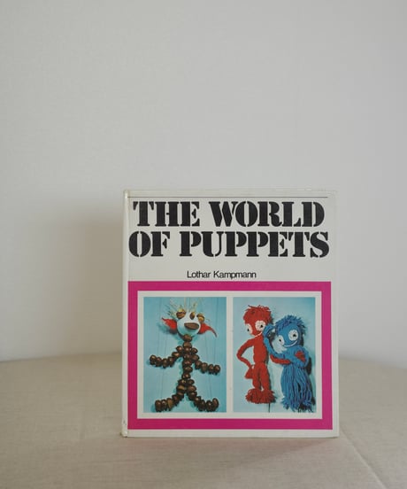 Coffee Table Book
