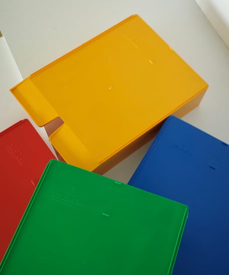 Desk Tray