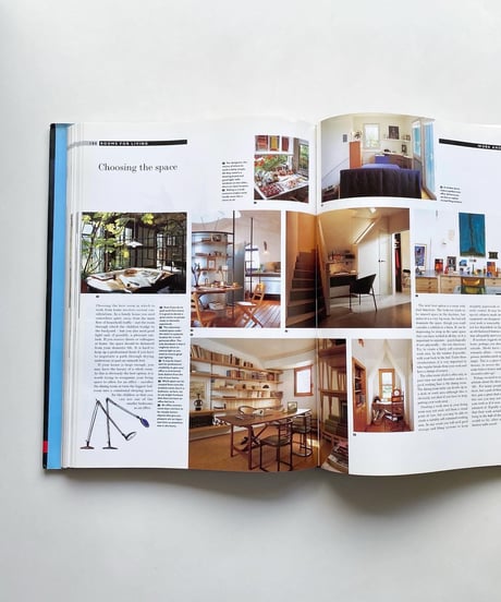 Coffee Table Book