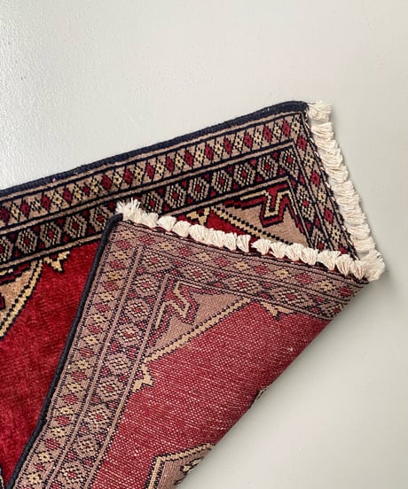 Tribal Rug