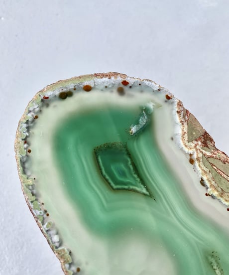 Agate Tray