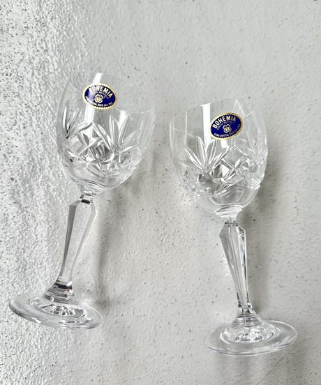 Glass