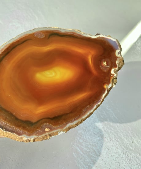Agate Tray