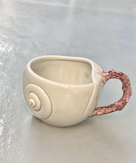 Tea Cup