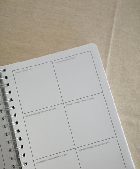 2025 Diary