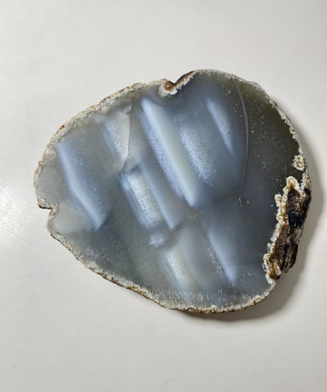 Agate Tray