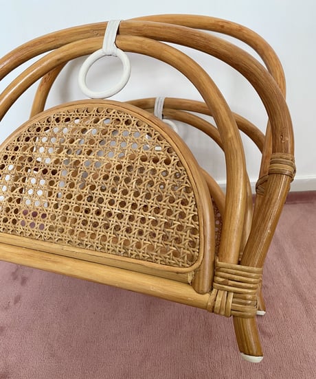 Magazine Rack