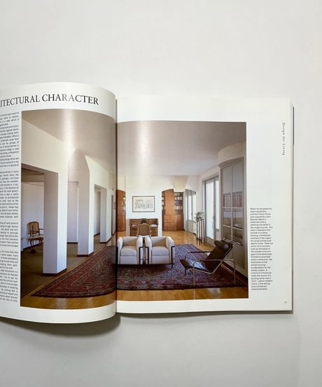 Coffee Table Book