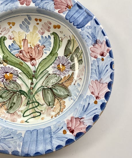 Italian Pottery