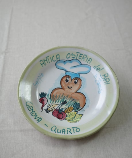 Dinner Plate