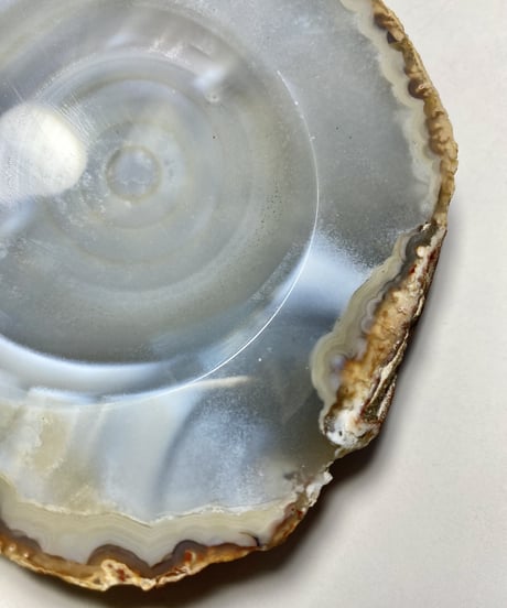 Agate Tray