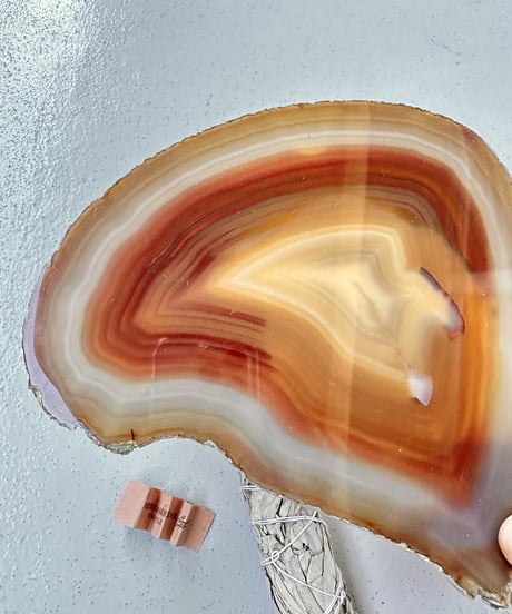 Agate Tray