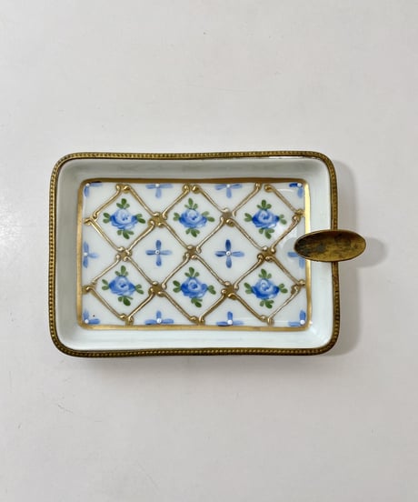 Porcelain