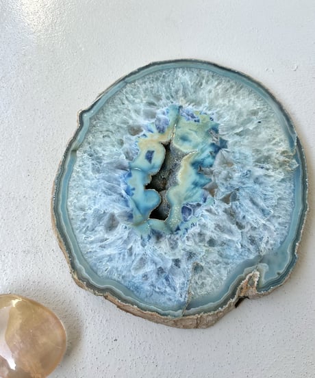 Agate Tray -XXL-