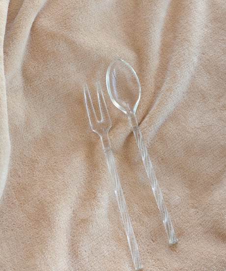 Serving Cutlery