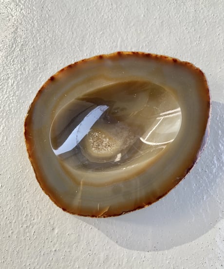 Agate Tray