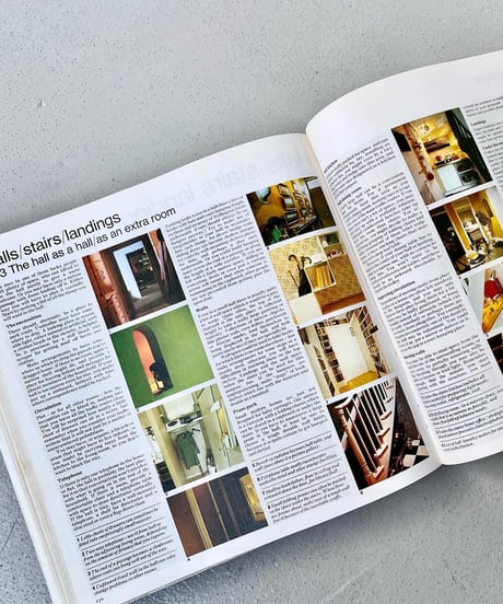Coffee Table Book