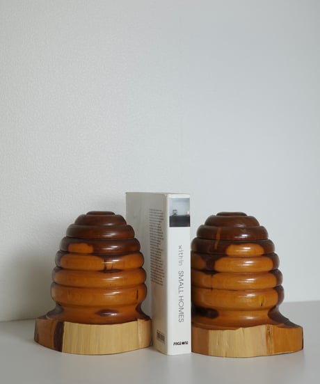 Bookends