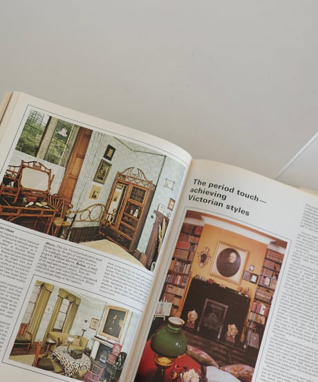 Coffee Table Book