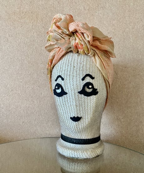 Head torso