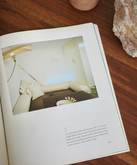 Coffee Table Book