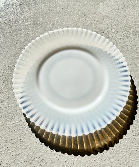PETAL Salad Plate
