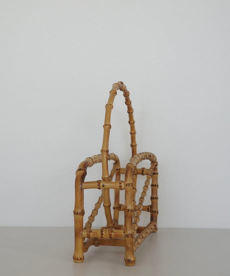 Bamboo Rack