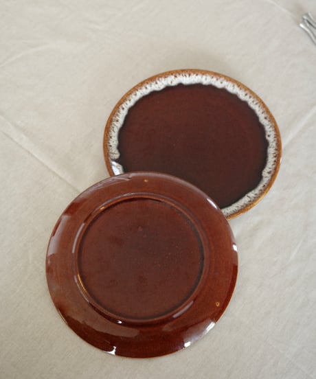Dinner Plate